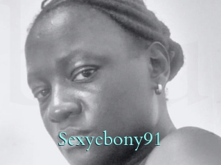 Sexyebony91