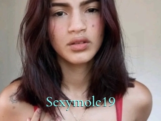 Sexymole19