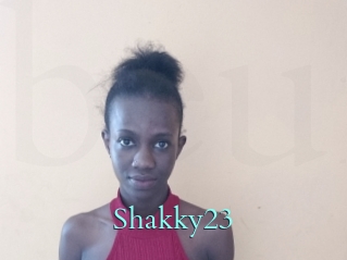 Shakky23