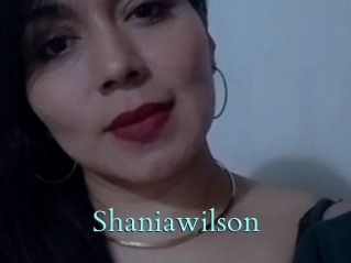 Shaniawilson