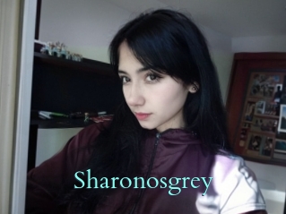 Sharonosgrey