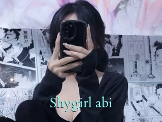 Shygirl_abi