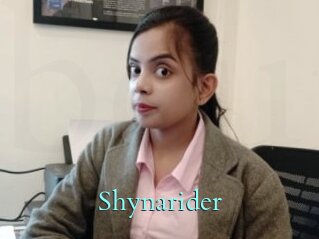 Shynarider