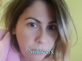 Sidneyix