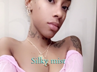 Silky_mist