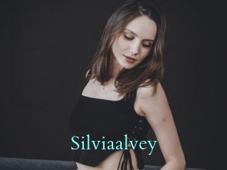 Silviaalvey