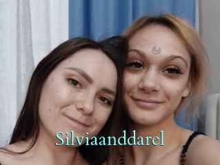 Silviaanddarel