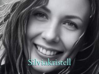 Silviakristell