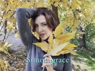 Simonigrace