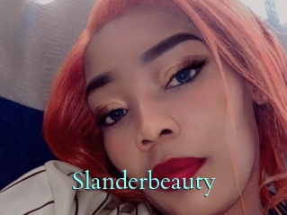 Slanderbeauty