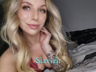 Slaviah