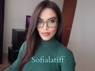 Sofialatiff