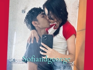 Sofiandgeorge