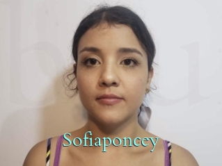 Sofiaponcey