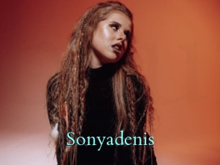 Sonyadenis