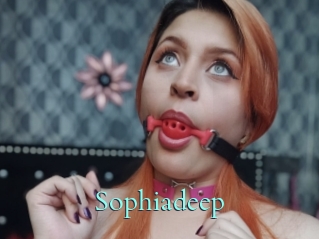 Sophiadeep