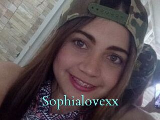 Sophialovexx