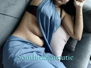 Southindiancutie