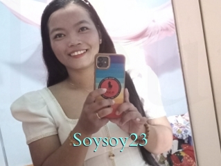 Soysoy23