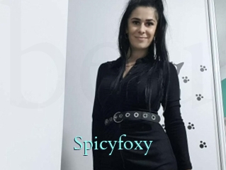 Spicyfoxy