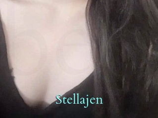 Stellajen