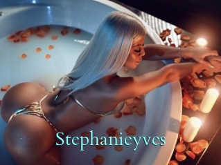 Stephanieyves