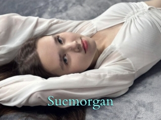 Suemorgan