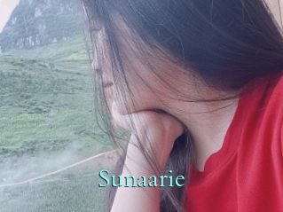 Sunaarie