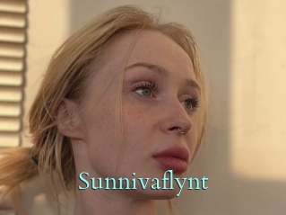 Sunnivaflynt