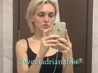 Sweetadrianahot