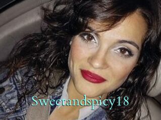 Sweetandspicy18