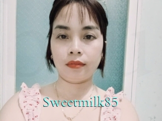 Sweetmilk85