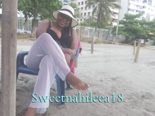 Sweetnahileea18