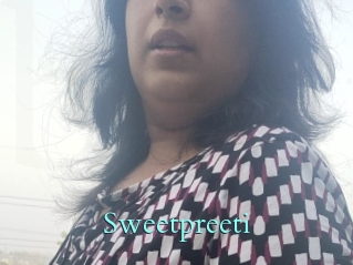 Sweetpreeti