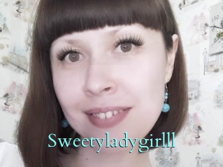 Sweetyladygirlll