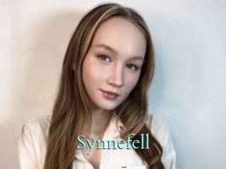 Synnefell