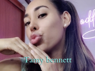 Tamy_bennett