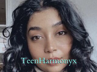 TeenHarmonyx