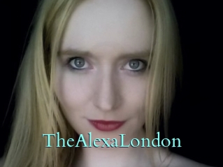 TheAlexaLondon