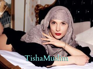 TishaMuslim