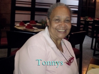 Tonnys