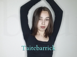 Taitebarrick