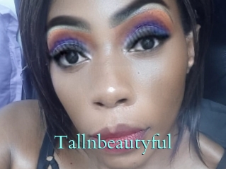 Tallnbeautyful