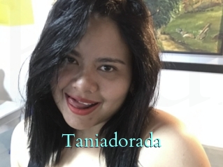 Taniadorada