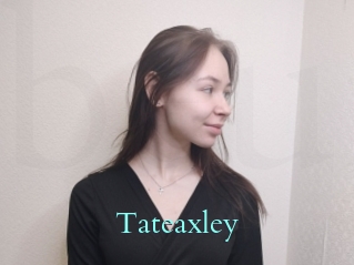 Tateaxley