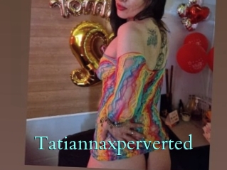 Tatiannaxperverted