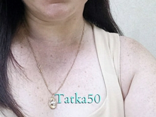 Tatka50