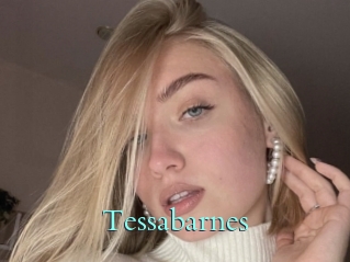 Tessabarnes