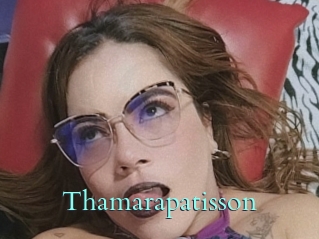 Thamarapatisson