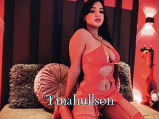 Tinahullson